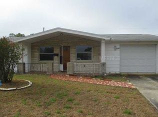 3518 Rosewater Dr, Holiday, FL 34691