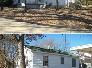 302 N 15th St, Arkadelphia, AR 71923
