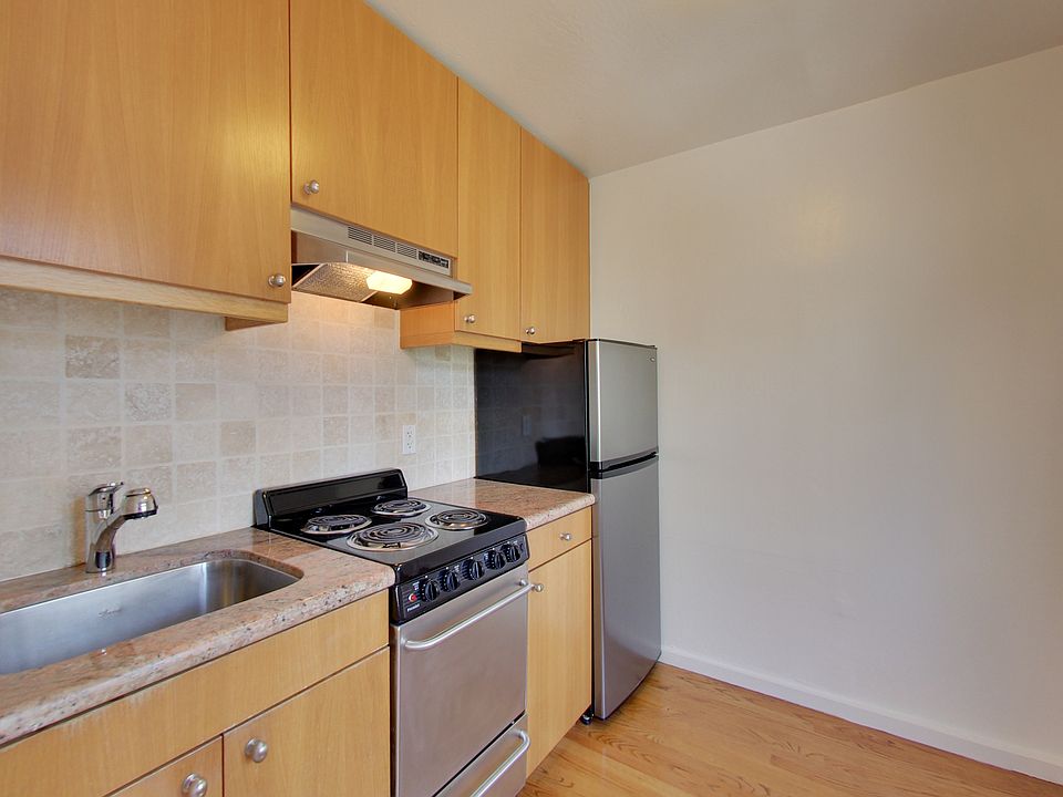 1st image of 790 California St #66