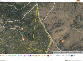 29 McMurtrie Rd, Cotopaxi, CO 81223
