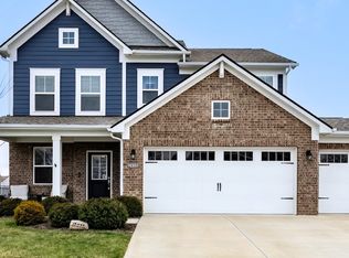 16402 Sedalia Dr, Fishers, IN 46040