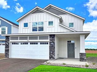 4321 141st Ln NW, Andover, MN 55304
