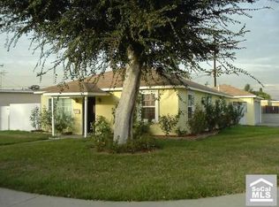 8729 Albia St, Downey, CA 90242