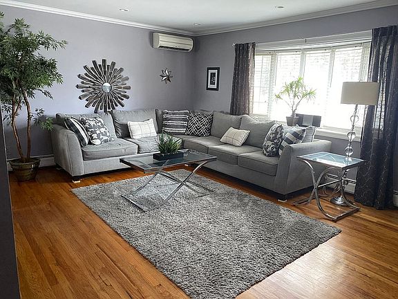 Main first floor living room