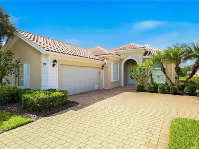 7758 Tommasi CT, Naples, FL, 34114