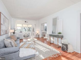 3600 Connecticut Ave NW APT 403, Washington, DC 20008