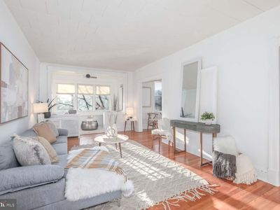 3600 Connecticut Ave NW APT 403, Washington, DC, 20008