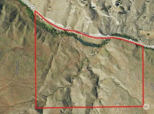 388 State Route 20, Tonasket, WA 98855