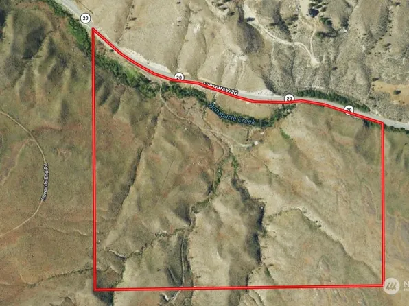 388 State Route 20, Tonasket, WA 98855
