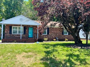 3905 Hopkins Ct, Richmond, VA 23234
