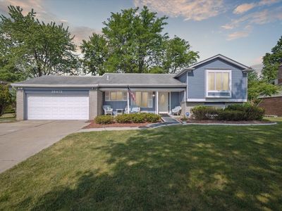 38479 Meadowlawn St, Wayne, MI, 48184