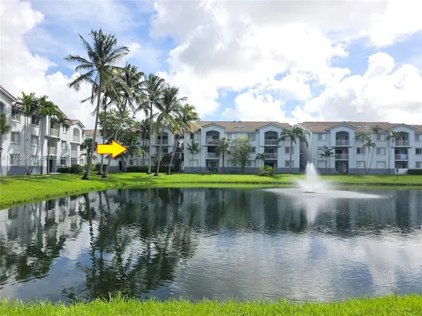 2600 S University Dr APT 218, Fort Lauderdale, FL 33328