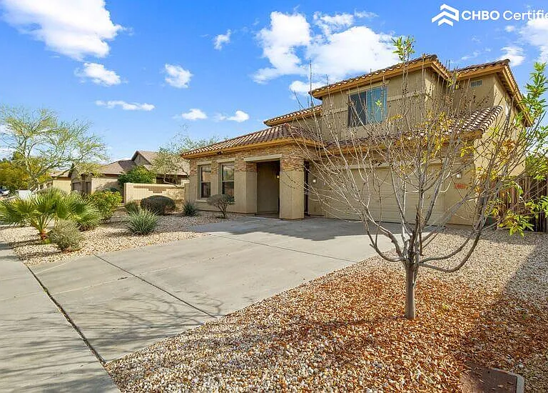 8607 W Brown St — Photo 35