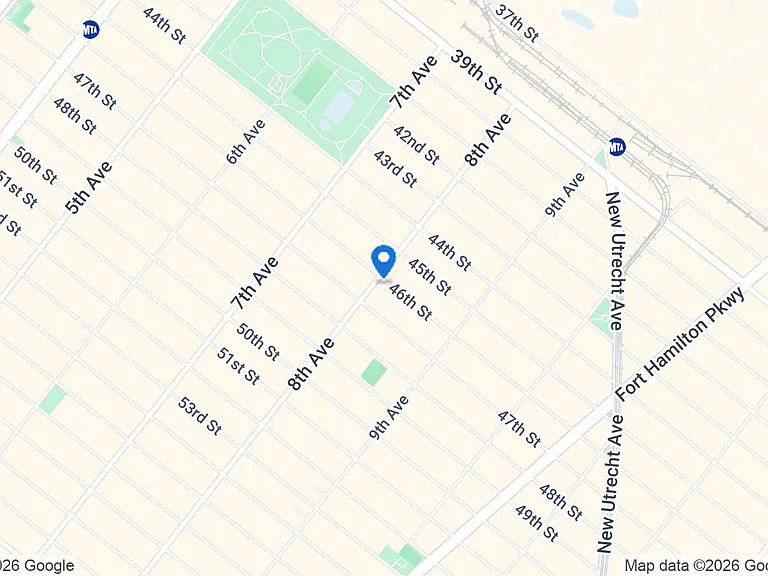 4603 8th Ave #5A — Photo 7