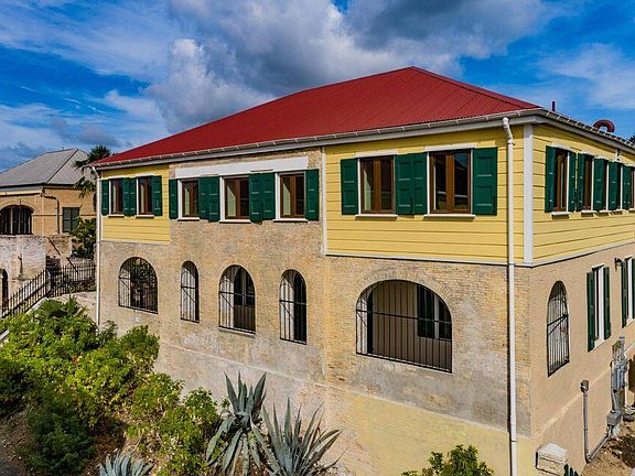 4th image of 58 Et Al Christiansted Bch
