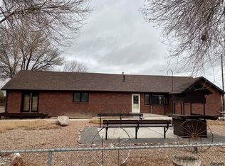 10 Grant St, Penrose, CO 81240