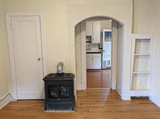 940 Morgan St #A, Santa Rosa, CA 95401