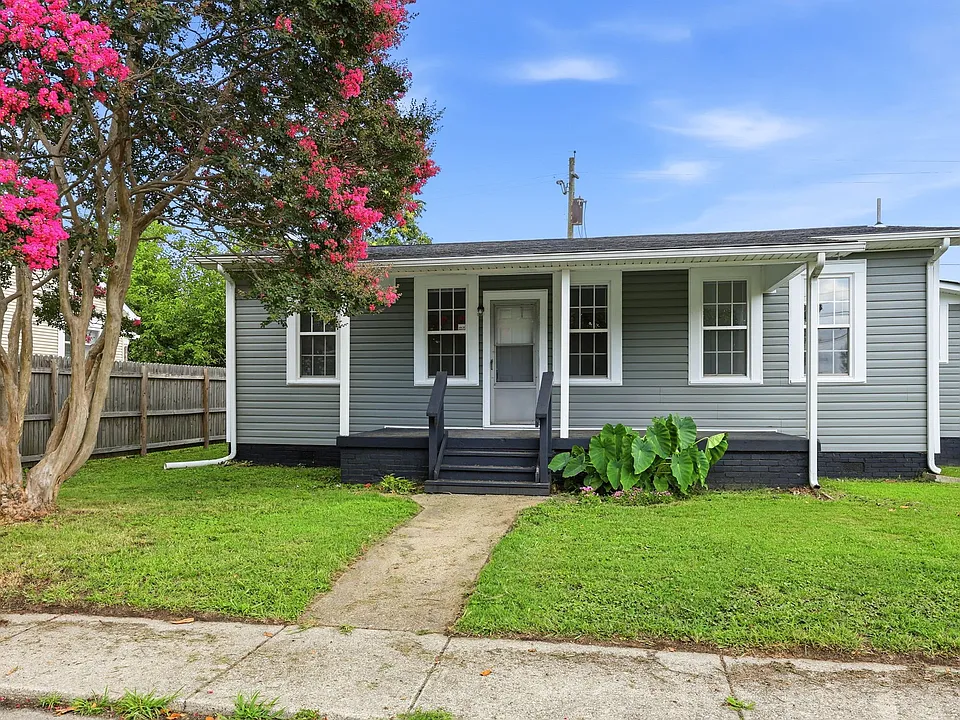 503 N 3rd Ave
