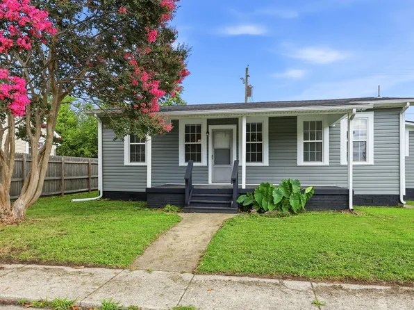 503 N 3rd Ave, Hopewell, VA 23860