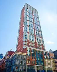 Rented by Halstead Real Estate
