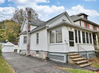 67 Mount Vernon Ave, Rochester, NY 14620