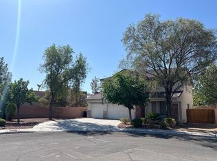 2701 Peekskill Ave, Henderson, NV 89052