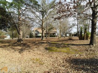 603 Stoopto Rd, Sylvania, GA 30467