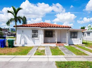 250 NW 34th Ave, Miami, FL 33125
