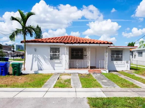 250 NW 34th Ave, Miami, FL 33125