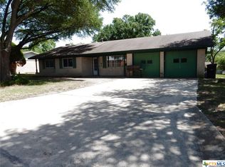 203 W Killen Ln, Temple, TX 76501