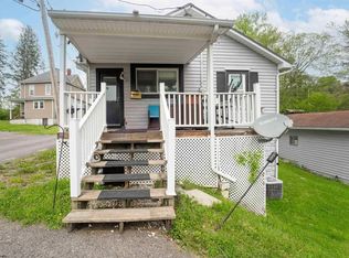 1500 Worthington St, Fairmont, WV 26554