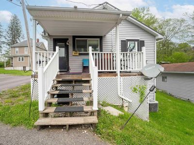 1500 Worthington St, Fairmont, WV, 26554