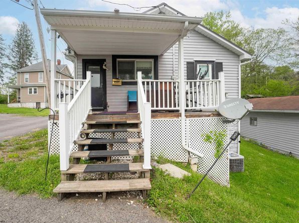 1500 Worthington St, Fairmont, WV 26554