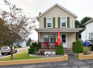 564 Harrison St, Hazleton, PA 18201