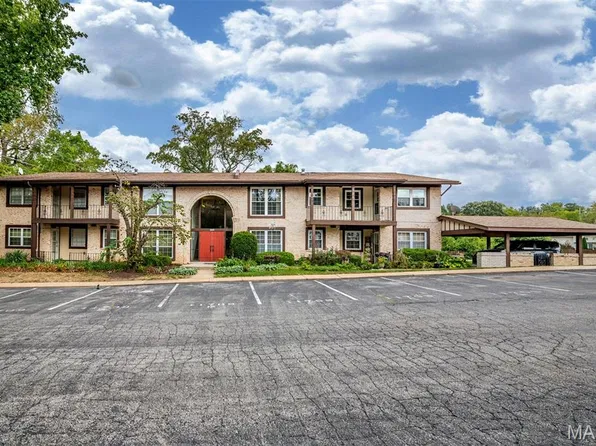 11709 Casa Grande Dr APT H, Saint Louis, MO 63146