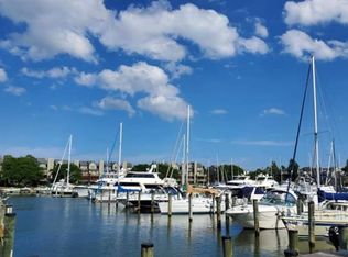7044 Harbour Village Ct APT 102, Annapolis, MD 21403