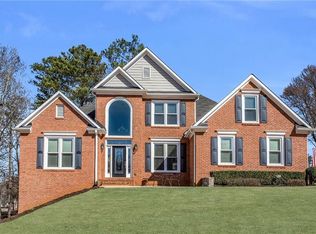 154 Azalea Chase Dr, Suwanee, GA 30024