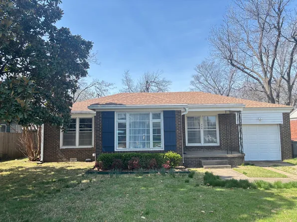 734 S Richmond Ave, Tulsa, OK 74112