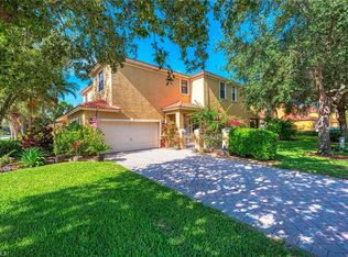 14901 Summit Place Cir, Naples, FL 34119
