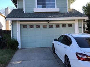 8446 Gooseberry Ct, Antelope, CA