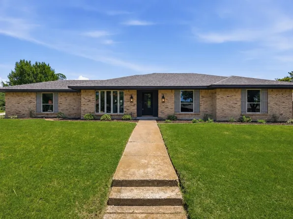 3920 Felisa Pl, Fort Worth, TX 76133