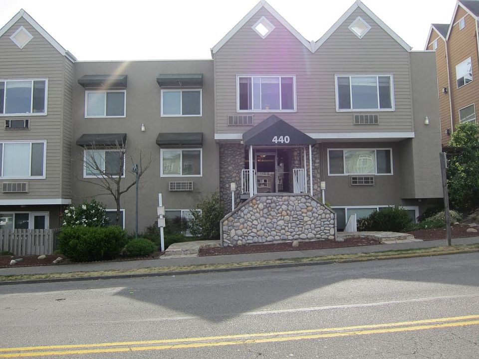 1st image of 440 Saint Helens Ave Unit 207
