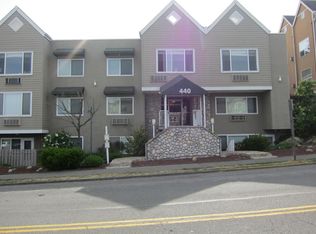 440 Saint Helens Ave UNIT 207, Tacoma, WA 98402
