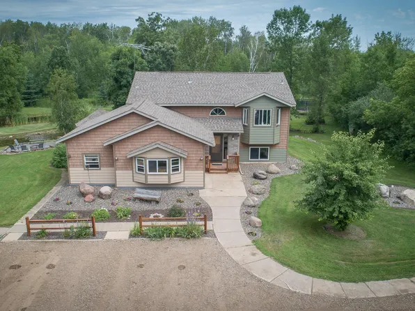 1870 245th Ave, Mora, MN 55051