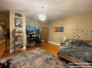9 Sewall St, Roxbury, MA 02120