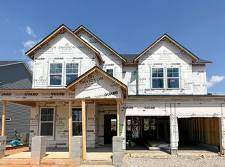 613 Craftsman Ridge Trl, Knightdale, NC 27545