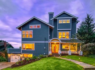 5245 S Morgan St, Seattle, WA 98118