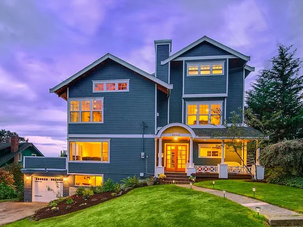 5245 S Morgan St, Seattle, WA 98118