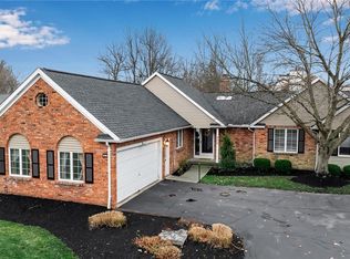 235 Old Oak Post Rd, East Amherst, NY 14051