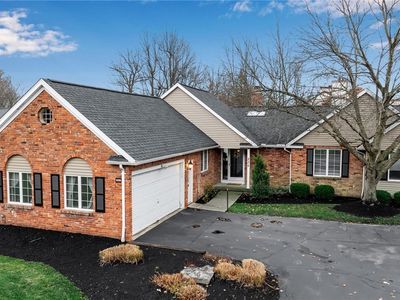 235 Old Oak Post Rd, East Amherst, NY, 14051